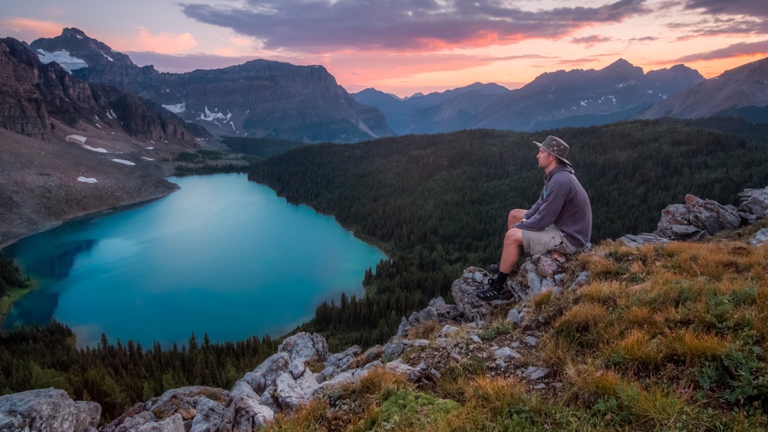 Exploring the Skye Reserve: A Natural Wonderland